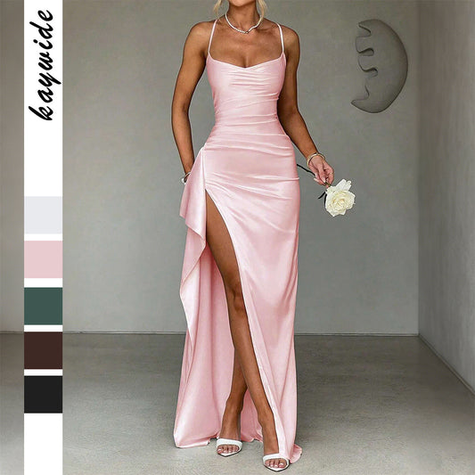 Bodycon Long Dress for Women